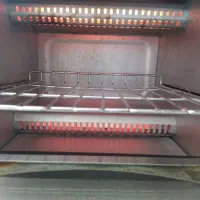 مینی توستر درحدنو مارک Feller|اجاق گاز و لوازم برقی پختوپز|صباشهر, |دیوار