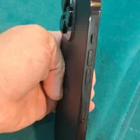 ایفون ۱۴ پرو مکس لازرورقی ریجستر باطری ۹۷|موبایل|اسلامشهر, باغ فیض|دیوار