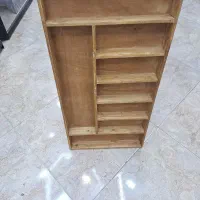 جاقاشقی چوبی سایز.         ۴۰×۸۰|آب‌چکان و نظم‌دهنده ظروف|کرج, کارخانه قند|دیوار