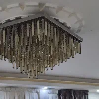 لوستر پذیرایی