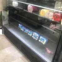 یخچال ویترین ایران صنعت|یخچال و فریزر|تهران, بهداشت|دیوار