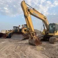 پیمانکاری اجاره بولدوزر d9n بیل220 لودر470