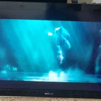 تلویزیون 40 اینچ سونی اصل مالزی