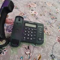 پاناسونیک مالزی.  قدیمی و سالم. و به شرط