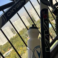 دوچرخه  کوهستانی viva S OXYGEN سایز ۲۶ نو|دوچرخه، اسکیت، اسکوتر|تهران, شهرک امید|دیوار