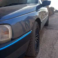 ۴۰۵ مدل ۹۷ رنگ دلفینی|خودرو سواری و وانت|اسفراین, |دیوار