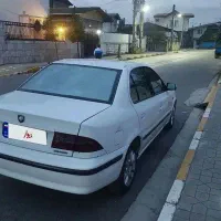 سمند lx مولتی پلکس