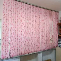 پرده ی کرکره ای