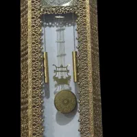 ساعت ایستاده