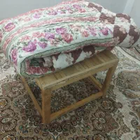 لحاف و کرسی