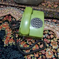تلفن بیسیم پاناسونیک TG2433|تلفن رومیزی|تهران, خاوران|دیوار