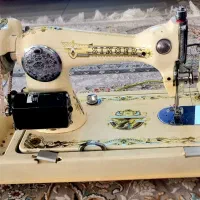 چرخ خیاطی برقی