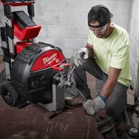 فنرزنی و لوله بازکنی در کرج و حومه قیمت ارزان