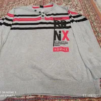 بلوز گرم پسرانه|لباس|ارومیه, |دیوار