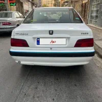 پارس 99 tu5|خودرو سواری و وانت|مشهد, توس (بلوار توس)|دیوار