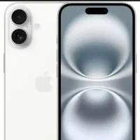 آیفون 16 نرمال ریجستر باطری 100 نو