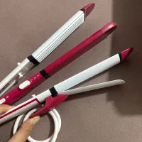 اتو مو سه کاره|آرایشی، بهداشتی، درمانی|تهران, والفجر (افسریه)|دیوار