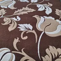 گلیم فرش ۹ متری تمیز|فرش|رشت, دباغیان|دیوار