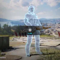 فروش اکانت کالاف|کنسول، بازی ویدئویی و آنلاین|کردکوی, |دیوار