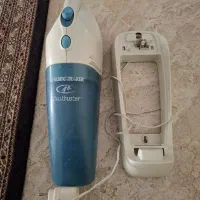 جارو شارژی