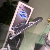 اپل iPhone 16 Pro Max با حافظهٔ ۲۵۶ گیگابایت|موبایل|کرج, کوی امامیه|دیوار