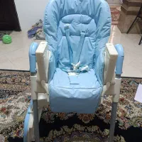 صندلی غذای کودک