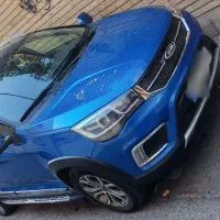 ایکس 22 مدل 97|خودرو سواری و وانت|تبریز, |دیوار