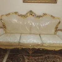 مبل استیل