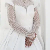 لباس عروس