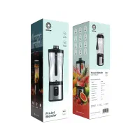 شیکر شارژی گرین لاین