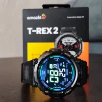 ساعت هوشمند t-rex 2