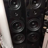 اسپیکر اصل مارک مینگو