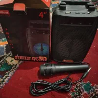 اسپیکر