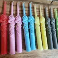 فروش شمع عید ولنتاین