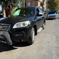 لیفانx60اتومات|خودرو سواری و وانت|خوی, |دیوار