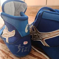 کفش کشتی|تجهیزات ورزشی|بروجرد, |دیوار