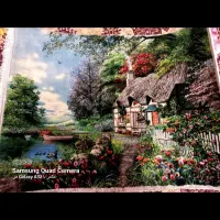 تابلو فرش دستبافت