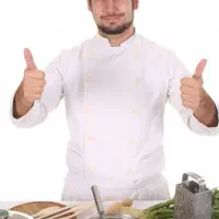 استخدام کمک آشپز و کارگر ساده