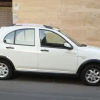 کوییک مدل ۱۴۰۱ بی رنگ|خودرو سواری و وانت|تهران, وصفنارد|دیوار