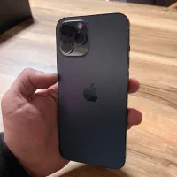 ۱۲ پرومکس ۵۱۲ گیگ