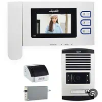 نمایندگی ایفون دوربین جک دزدگیر|تلفن رومیزی|جیرفت, |دیوار