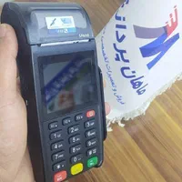 کارتخوان SP600 کارت خوان پوز
