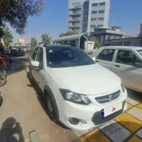 کوییک ۱۴۰۱|خودرو سواری و وانت|قم, کیوانفر|دیوار