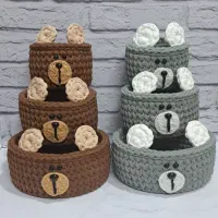 بافت ست سیسمونی