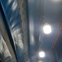 چادر مغازه