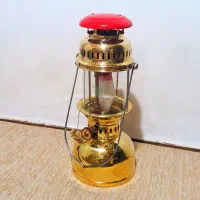 چراغ نفتی کانادایی زنبوری Coleman