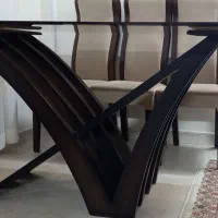 میز ناهارخوری