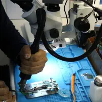 کلاس تعمیر موبایل می/خوا/هم