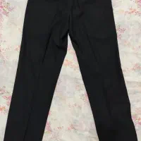 کت و شلوار|لباس|قم, باغ کرباسی|دیوار