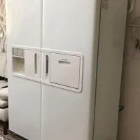 یخچال دوقولو هیمالیا|یخچال و فریزر|ایلام, |دیوار